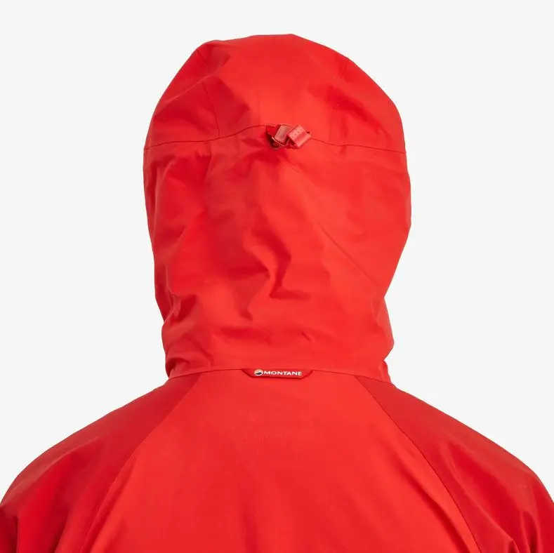 Woman´s Phase XPD Jacket