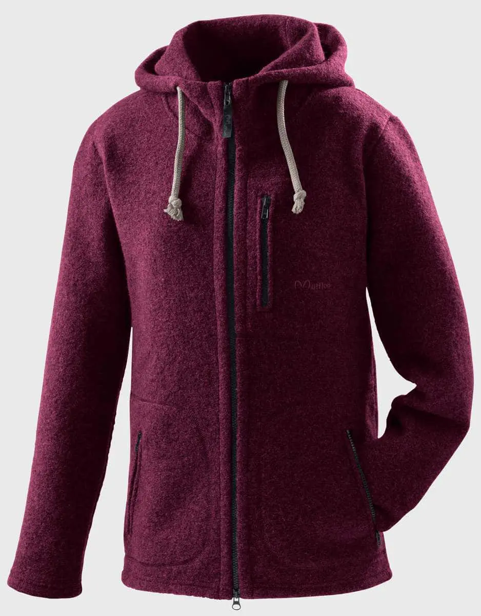 Farbe: S46 - Berry - Mu-Bob