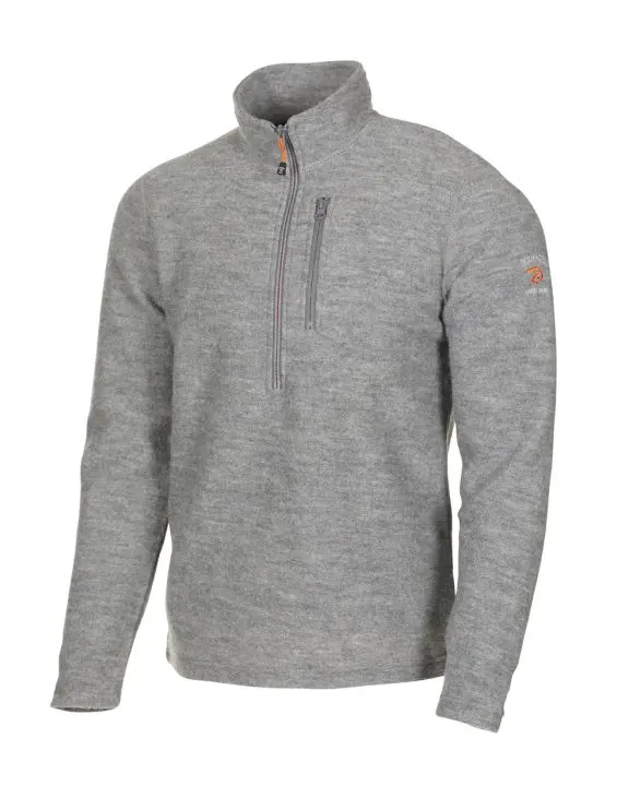 Trille Half Zip