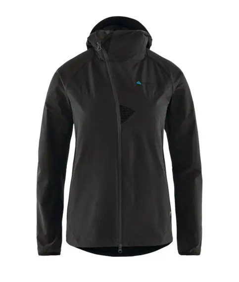 Vanadis 2.0 Jacket W´s Farbe: Raven - Vanadis 2.0 Jacket W´s