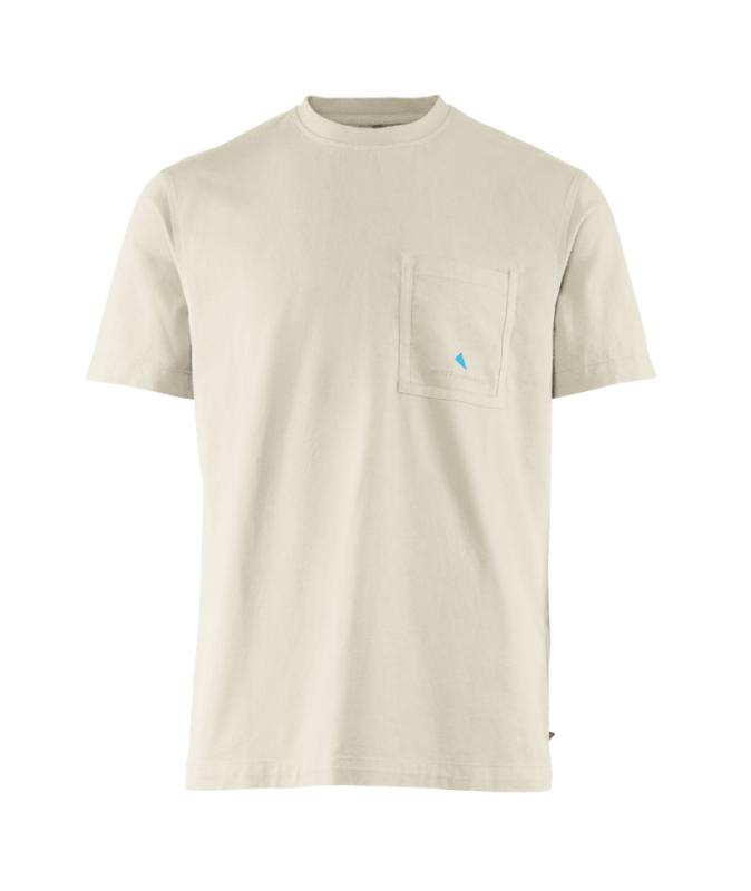 Farbe: Clay - Root Pocket SS Tee M's
