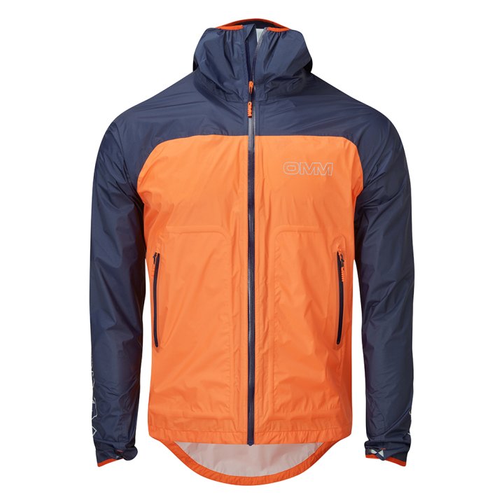 OC161_Wisp+_Jacket__NavyOrange_Front_hood_down.jpg Wisp+ Jacket