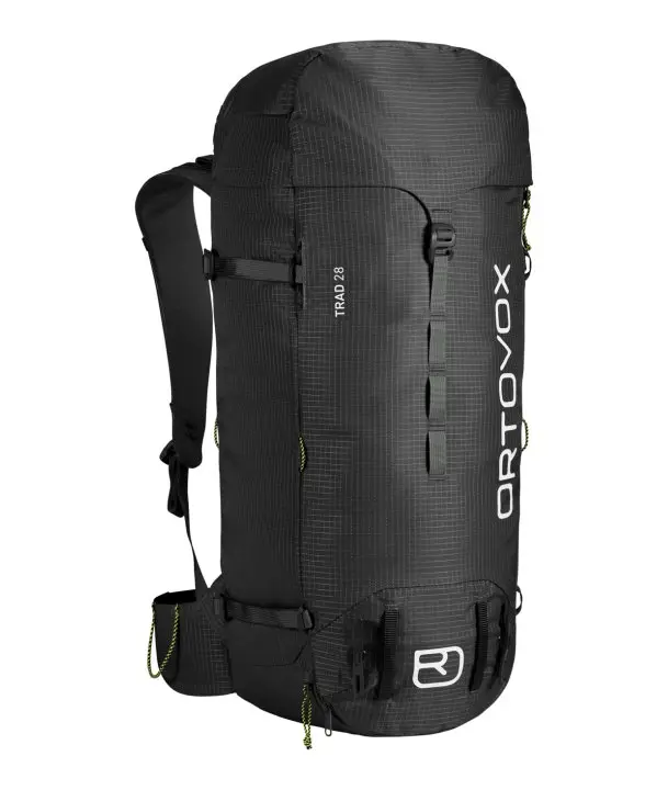 Trad 28 Farbe: black raven - Trad 28