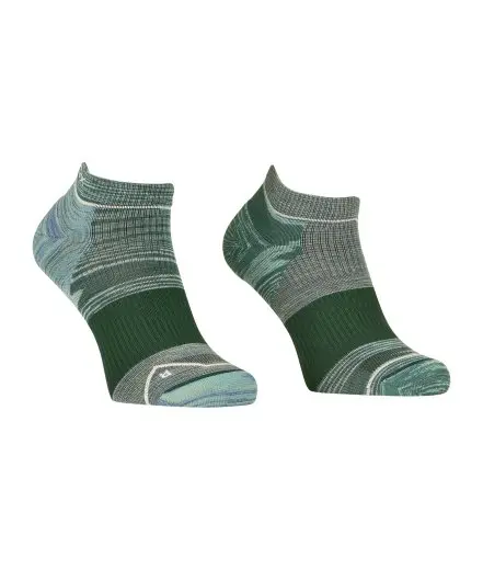 Alpine Low Socks M