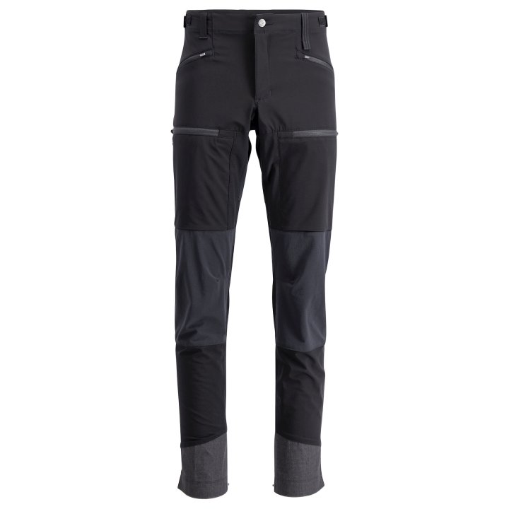 Farbe: Black - Padje Stretch Pant M