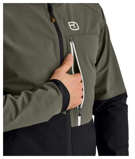 Punta Berrino Jacket M Punta Berrino Jacket M