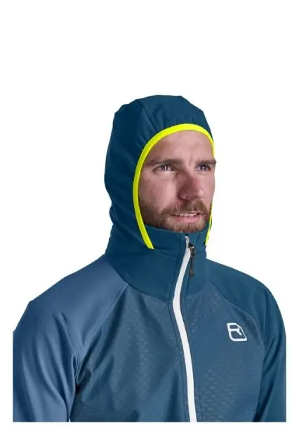 Col Becchei Jacket M