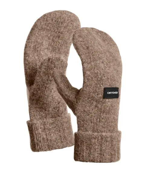 Classic Wool Mitten
