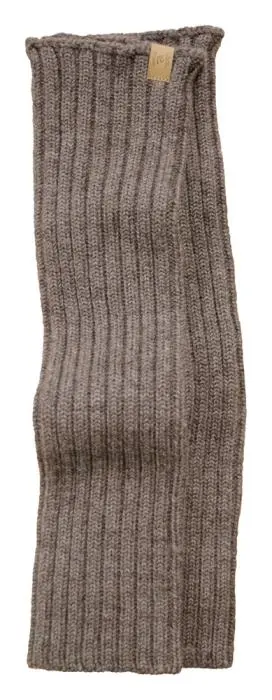 Farbe: Nutmeg - NLS Legwarmers