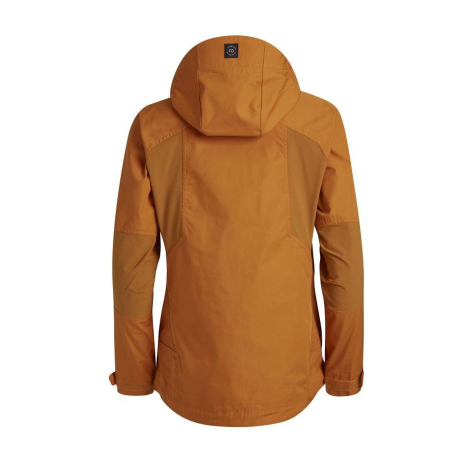 Tived Stretch Hybrid Jacket W