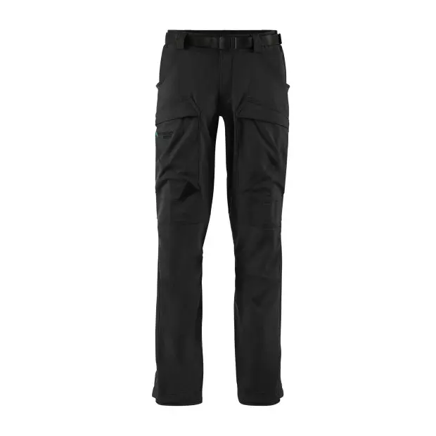 10196_Gere 3.0 Pants Regular M's_Black_001 copy.jpg Farbe: Black - Gere 3.0 Pants M´s