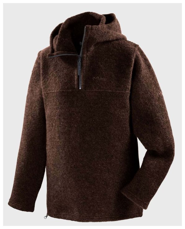 Farbe: 17 - Brown - Mu-Tjark