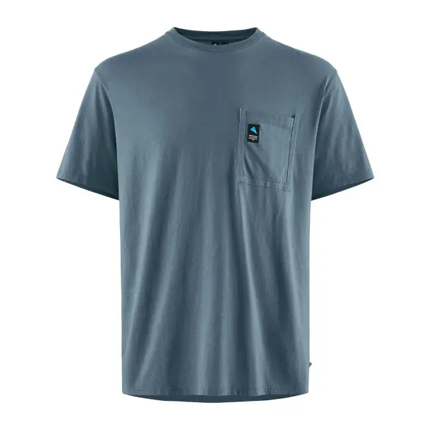 Runa Pocket SS Tee M`s