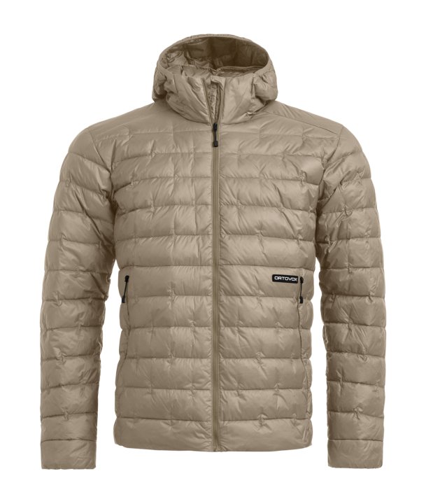 Downwool 180 Hooded Jacket M