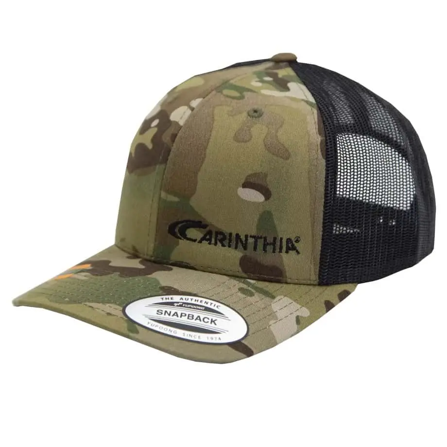 Tactical Basecap Tactical Basecap