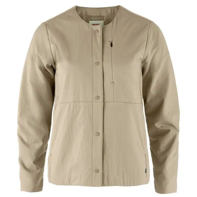 HC Insulated Jacket W HC Insulated Jacket W