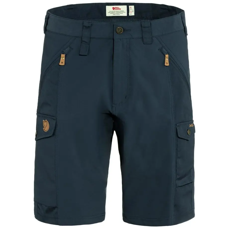 Abisko Shorts M