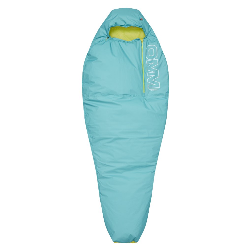 Mountain Raid 233 Waterproof