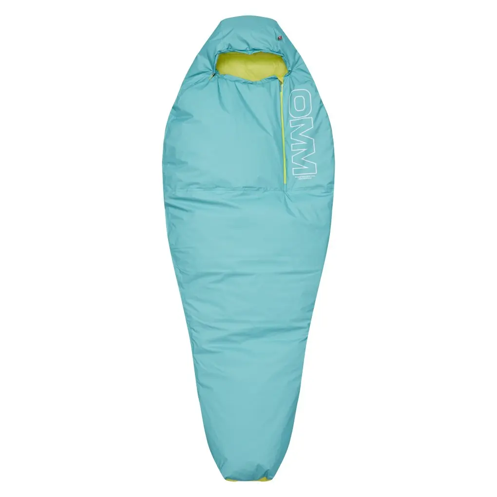 Mountain Raid 233 Waterproof