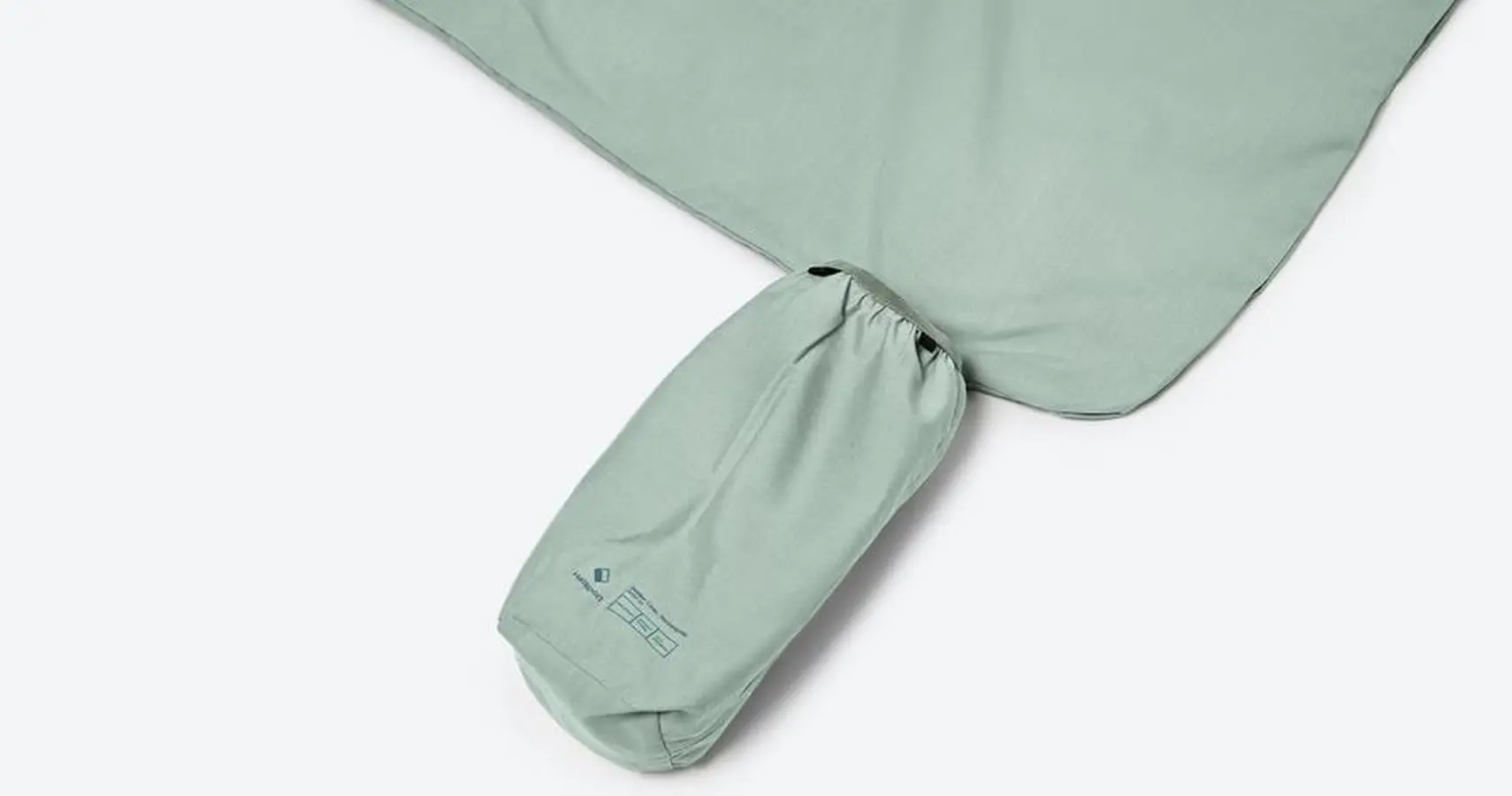 Seeker Cotton Liner Rectangular