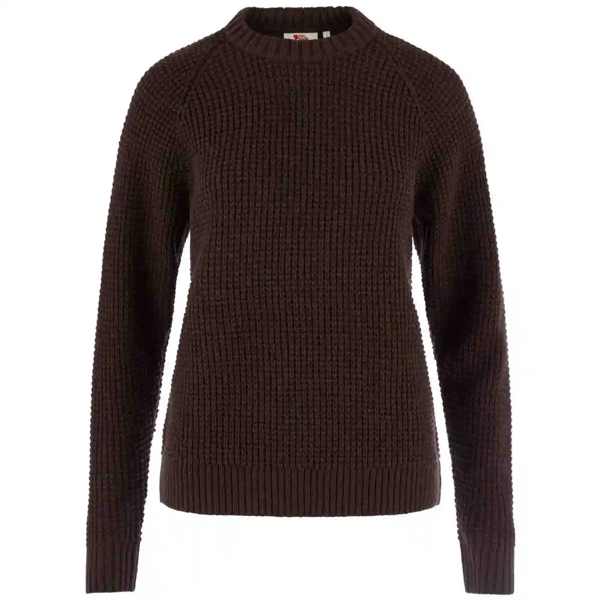 Övik Waffle Knit W