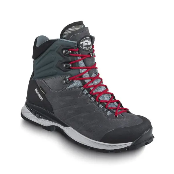 Farbe: 31 - anthrazit/rot - Air Revolution 2.6 Lady