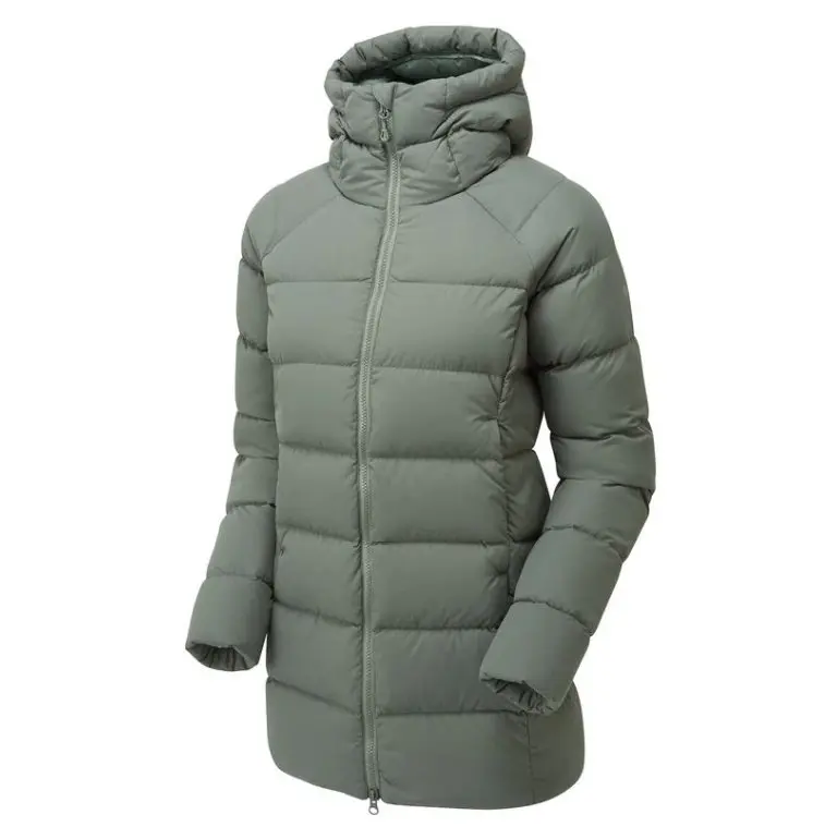 Women´s Tundra Hoodie