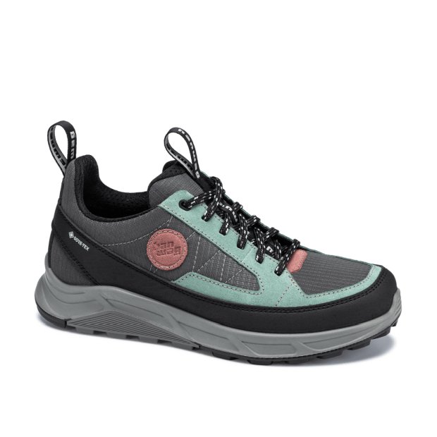 Rotpunkt Light Low Lady GTX Rotpunkt Light Low Lady GTX
