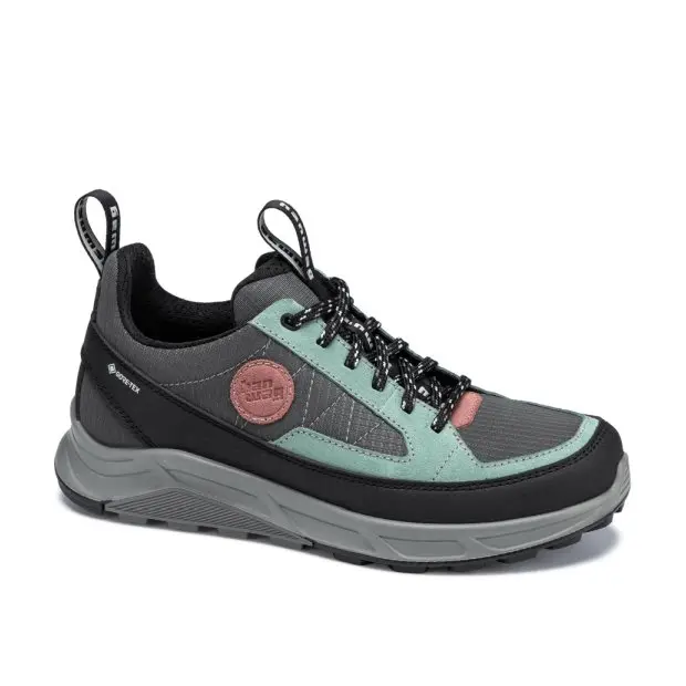 Rotpunkt Light Low Lady GTX