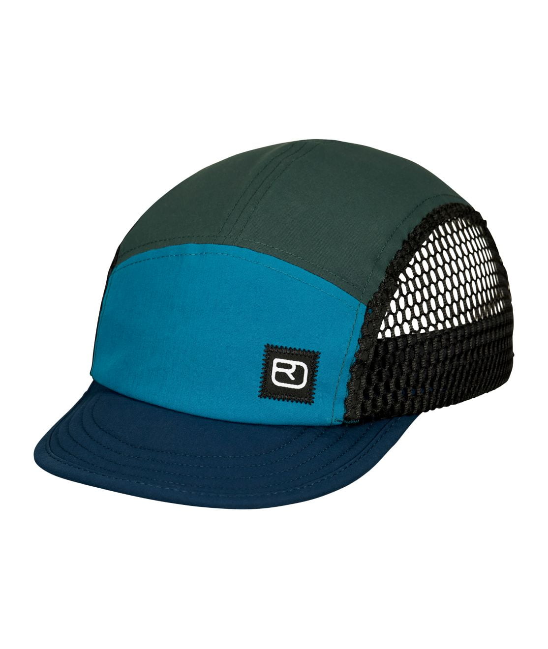 68042-52001-FAST_MOUNTAIN_CAP_mountain_blue-B-01.jpg Fast Mountain Cap