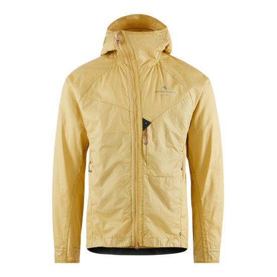 Katla Hooded Wind Jacket M's