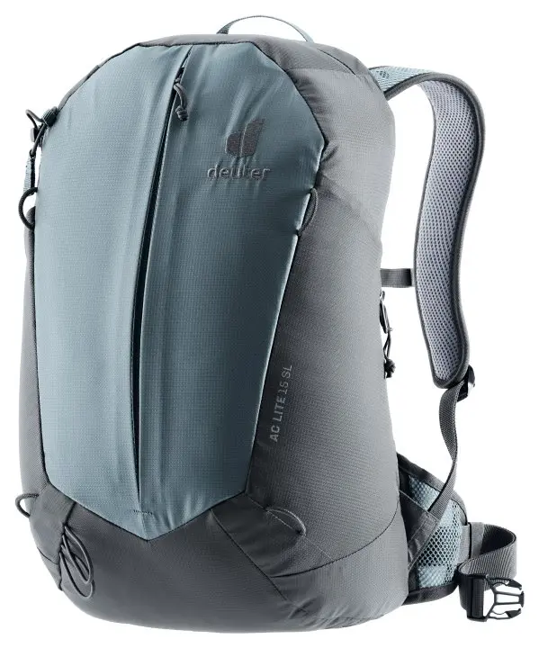 AC Lite 15 SL Farbe: 4412 - shale-graphite - AC Lite 15 SL