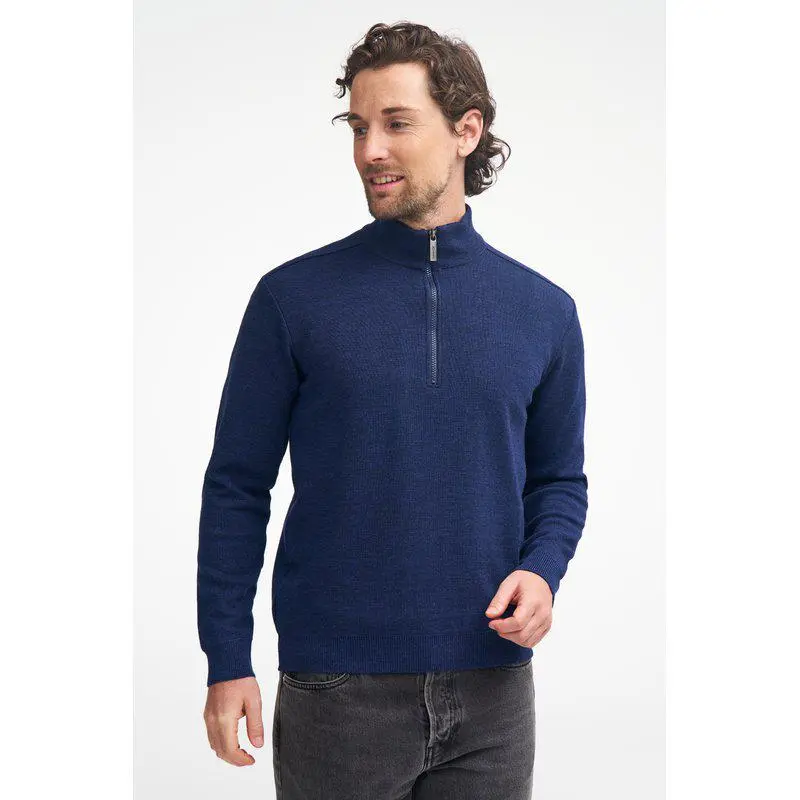 Ruben Half Zip