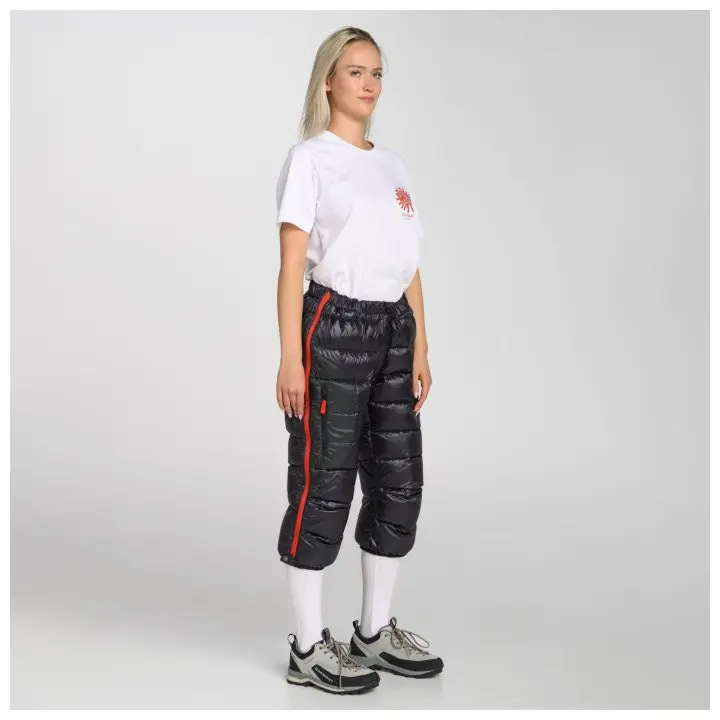 Ghost Pants 3/4 Ghost Pants 3/4