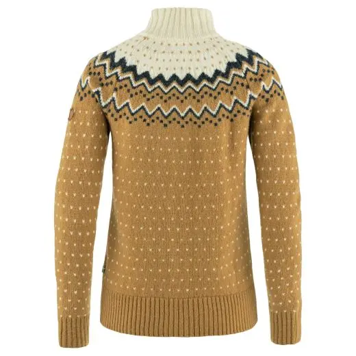 Övik Knit Cardigan W