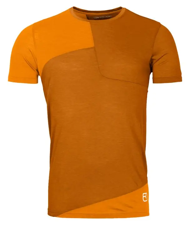 88125-70601-120_TEC_T_SHIRT_M_sly_fox-B-01.jpg Farbe: sly fox - 120 Tec T-Shirt M