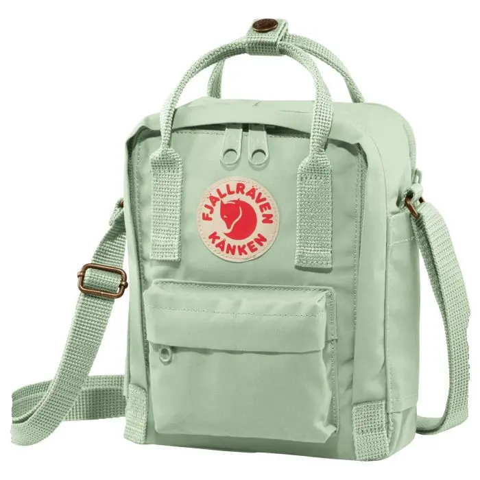 Farbe: 457 - Pastel Lavendar - Kanken Sling Farbe: 457 - Pastel Lavendar - Kanken Sling