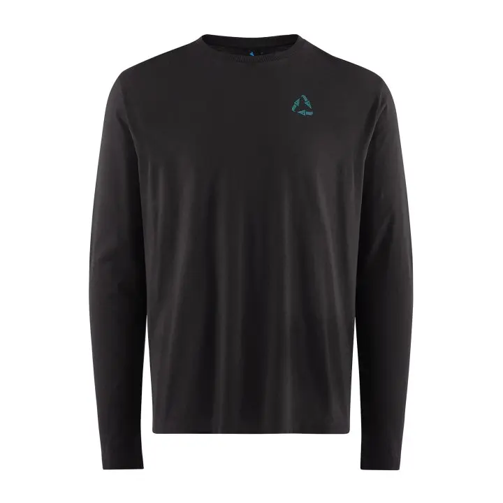 Runa Scrambling LS Tee M's