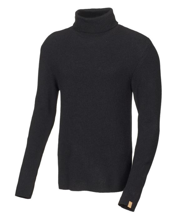 2100564015_GY_Tolken_015_1.jpg Farbe: black - GY Tolken Sweater