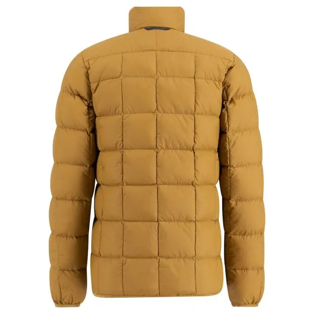 Tived Down Jacket M