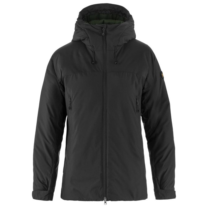 Bergtagen 130 Insulation Jkt W