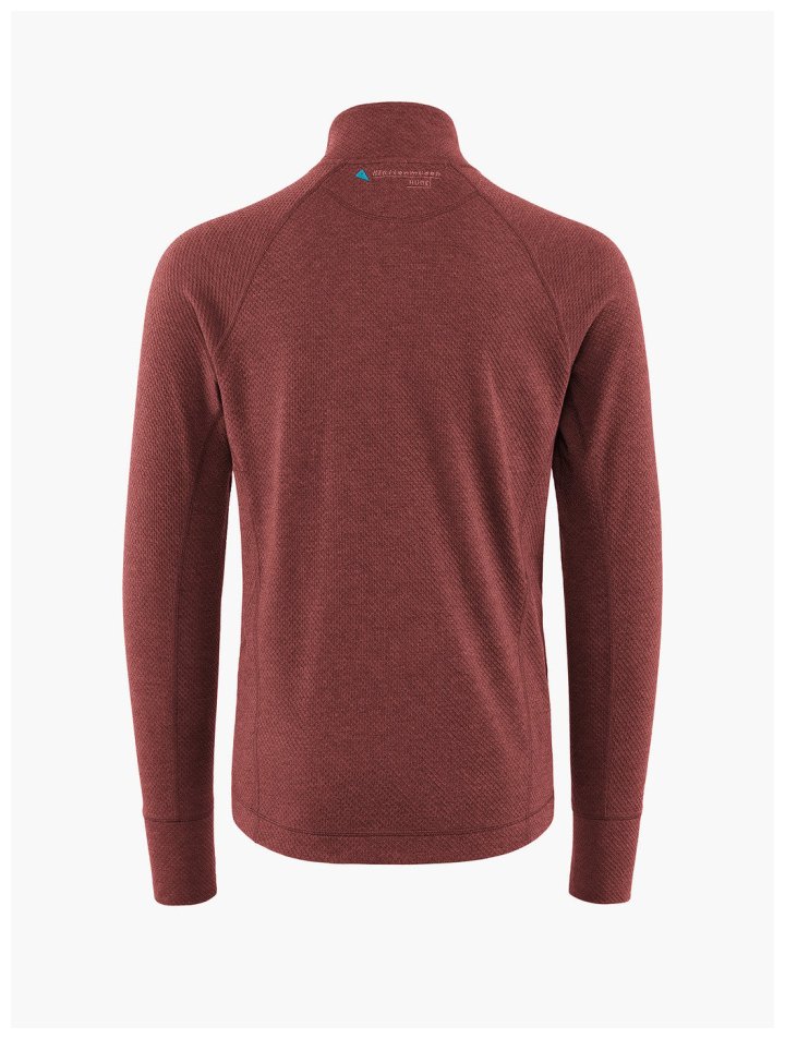 Huge Half Zip Sweater W´s