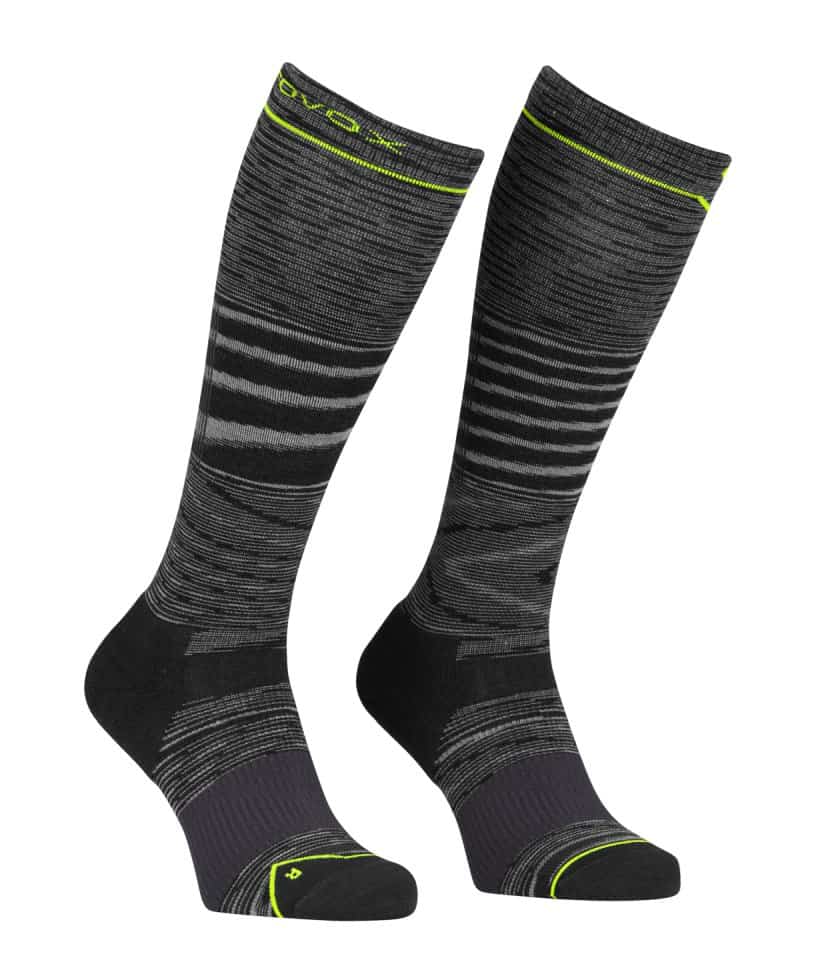 Ski Tour LT Comp Long Socks M