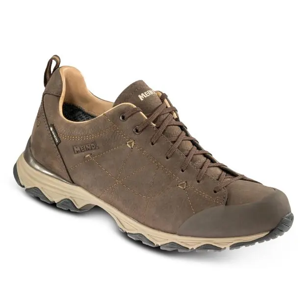Matera GTX Farbe: 46 - Dunkelbraun - Matera GTX