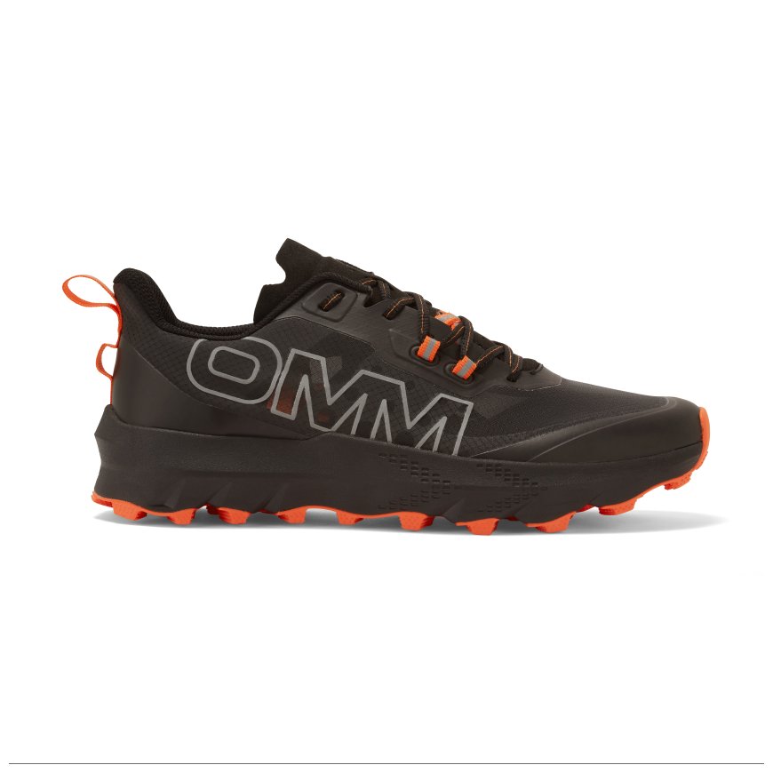 Trail Shoe