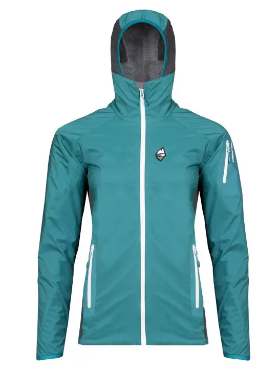 Total Alpha 2.0 Lady Jacket