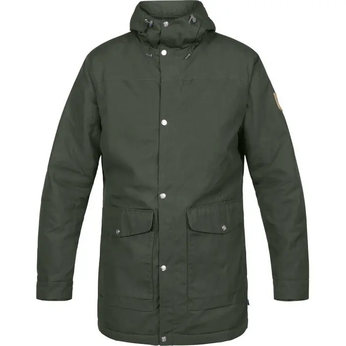 Greenland Winter Parka