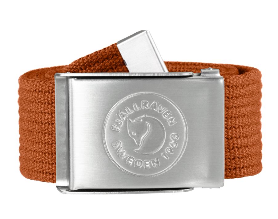 Farbe: 633 - Dark Olive - 1960 Logo Belt