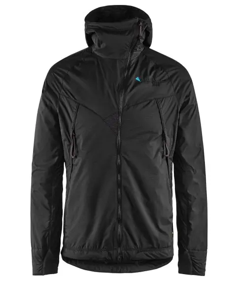 Farbe: Black - Vale Jacket M´s