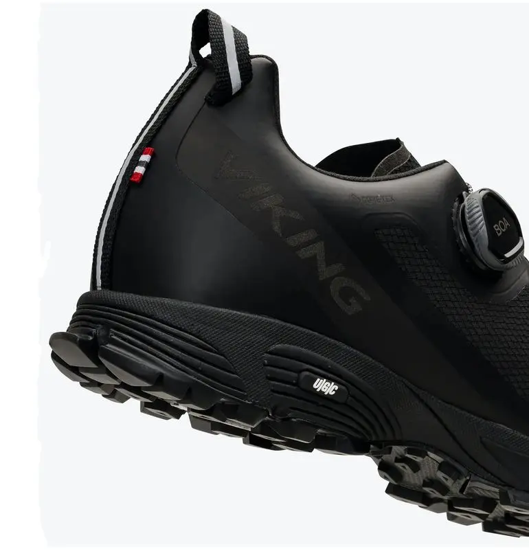 Anaconda Light V Boa GTX